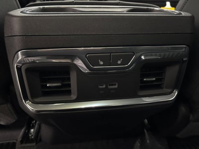 2026 Chevrolet Silverado 3500 HD LTZ Crew Cab Standard Box 4WD