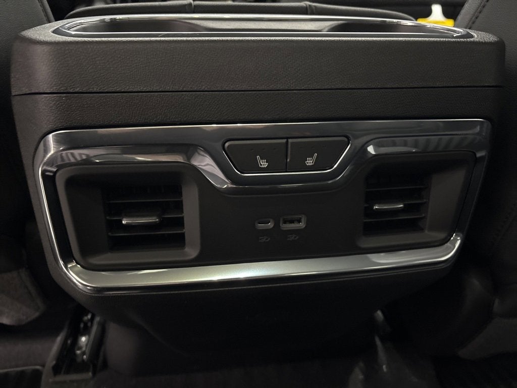 2026 Chevrolet Silverado 3500 HD LTZ Crew Cab Standard Box 4WD