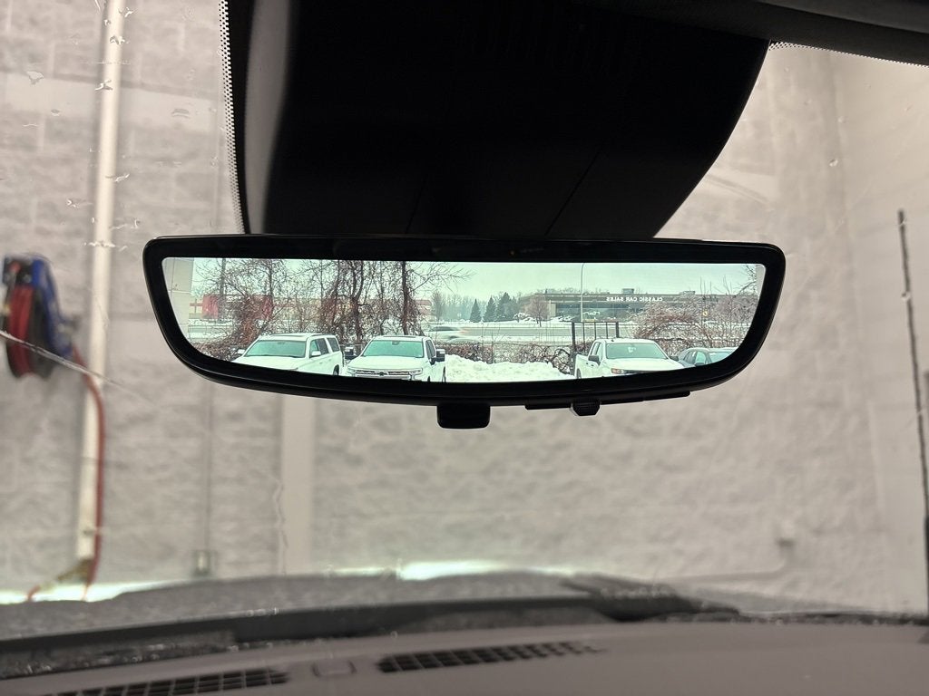 2026 Chevrolet Silverado 3500 HD LTZ Crew Cab Standard Box 4WD