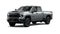 2026 Chevrolet Silverado 3500 HD LTZ Crew Cab Standard Box 4WD