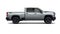 2026 Chevrolet Silverado 3500 HD LTZ Crew Cab Standard Box 4WD