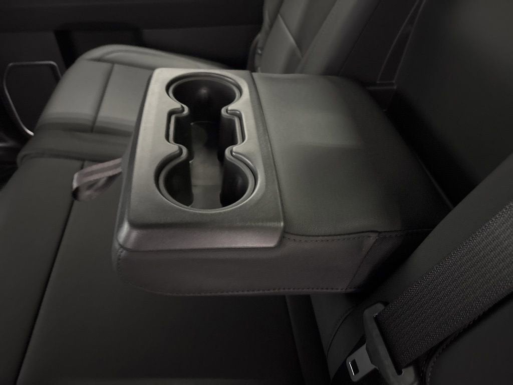2026 Chevrolet Silverado 3500 HD LTZ Crew Cab Standard Box 4WD