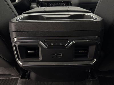 2026 Chevrolet Silverado 3500 HD LTZ Crew Cab Standard Box 4WD