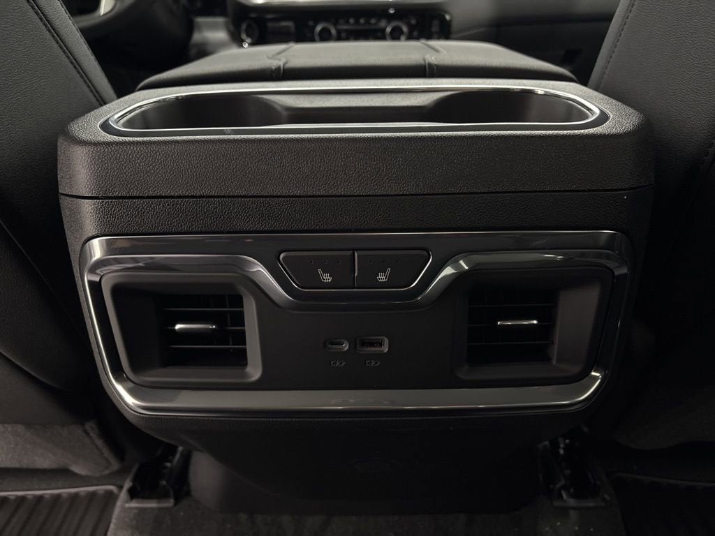 2026 Chevrolet Silverado 3500 HD LTZ Crew Cab Standard Box 4WD