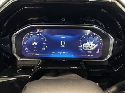 2026 Chevrolet Silverado 3500 HD LTZ Crew Cab Standard Box 4WD