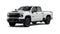 2026 Chevrolet Silverado 3500 HD LTZ Crew Cab Standard Box 4WD