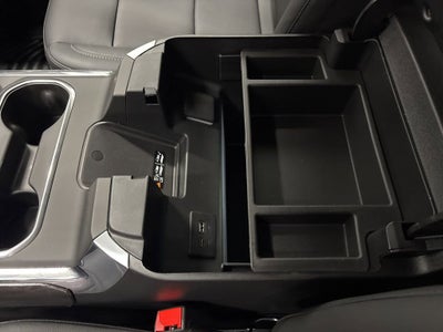 2026 Chevrolet Silverado 3500 HD LTZ Crew Cab Standard Box 4WD