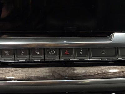 2026 Chevrolet Silverado 3500 HD LTZ Crew Cab Standard Box 4WD
