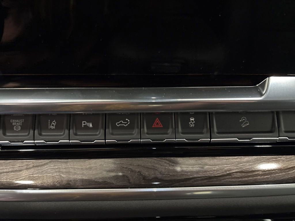 2026 Chevrolet Silverado 3500 HD LTZ Crew Cab Standard Box 4WD