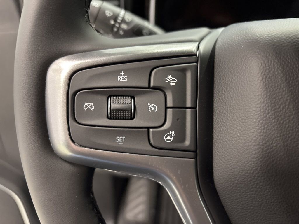 2026 Chevrolet Silverado 3500 HD LTZ Crew Cab Standard Box 4WD