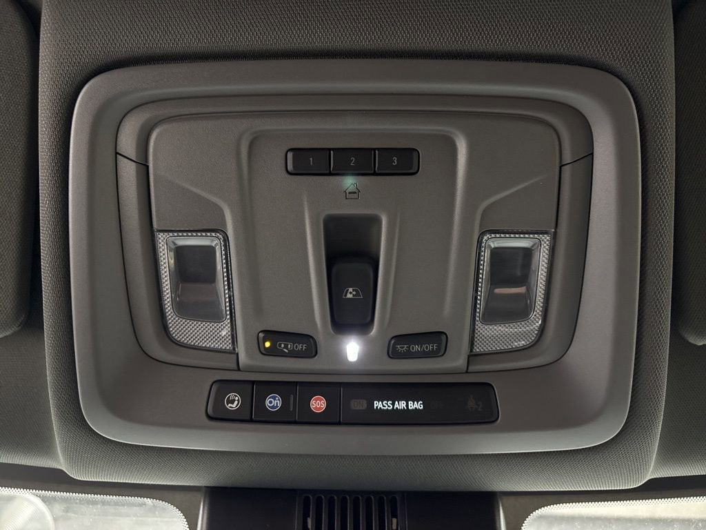 2026 Chevrolet Silverado 3500 HD LTZ Crew Cab Standard Box 4WD