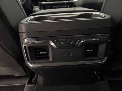 2026 Chevrolet Silverado 3500 HD LTZ Crew Cab Standard Box 4WD
