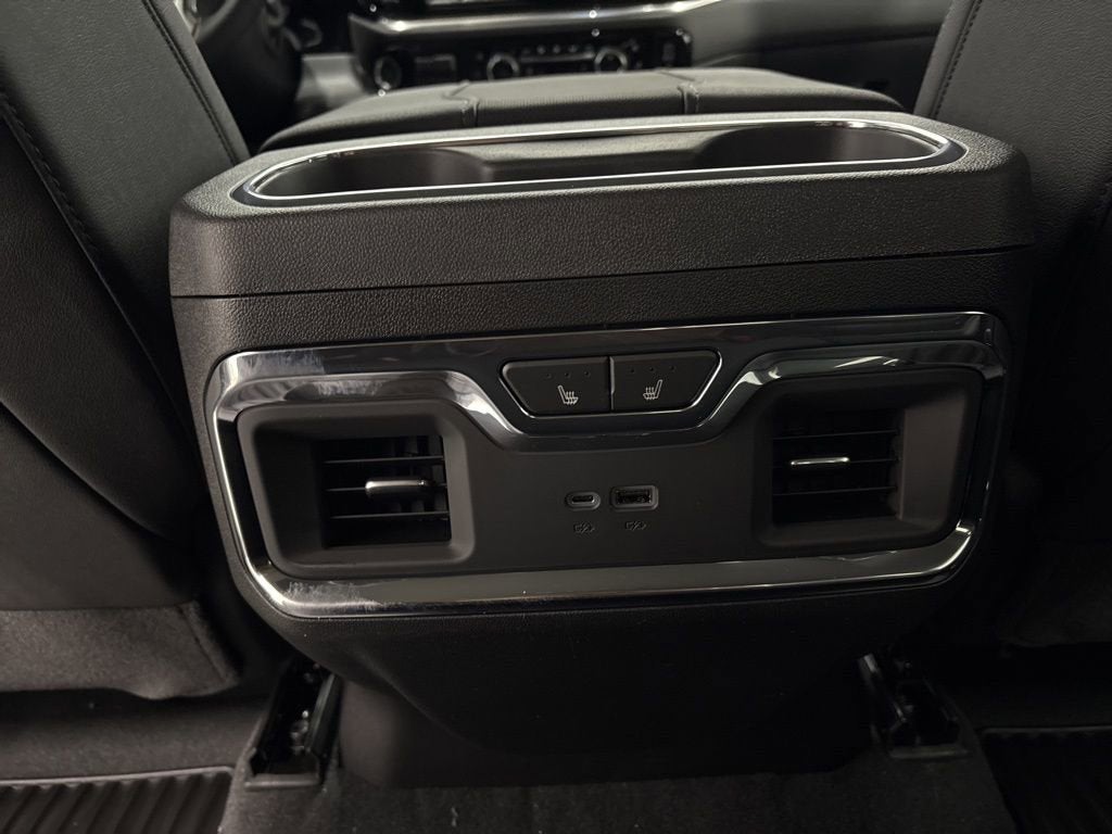 2026 Chevrolet Silverado 3500 HD LTZ Crew Cab Standard Box 4WD