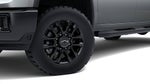 2026 Chevrolet Silverado 3500 HD LTZ Crew Cab Standard Box 4WD