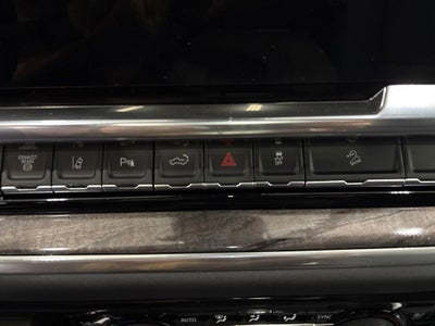 2026 Chevrolet Silverado 3500 HD LTZ Crew Cab Standard Box 4WD