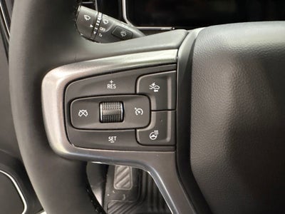 2026 Chevrolet Silverado 3500 HD LTZ Crew Cab Standard Box 4WD