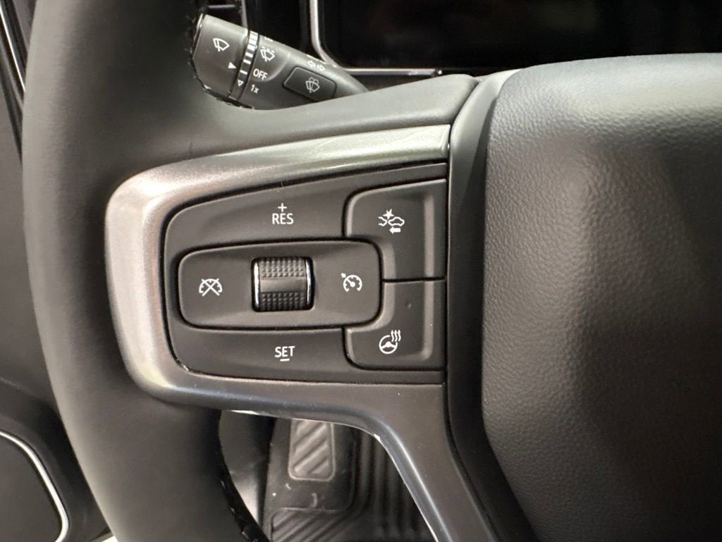 2026 Chevrolet Silverado 3500 HD LTZ Crew Cab Standard Box 4WD