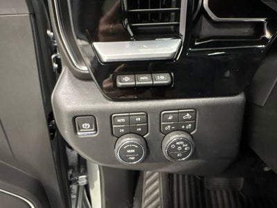 2026 Chevrolet Silverado 3500 HD LTZ Crew Cab Standard Box 4WD