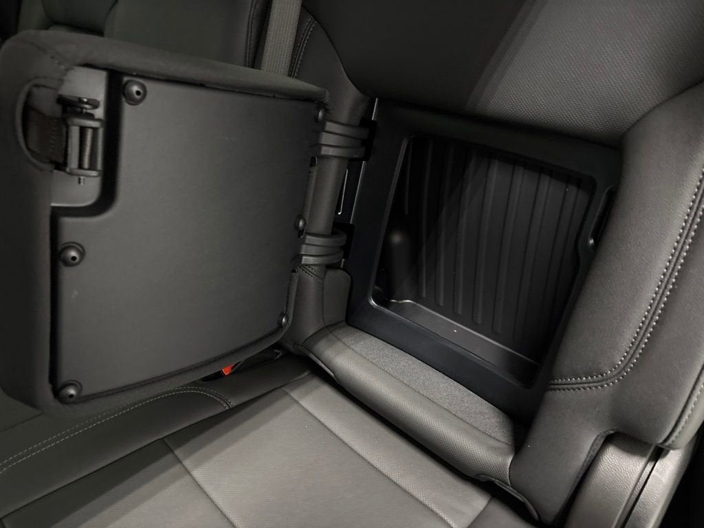 2026 Chevrolet Silverado 3500 HD LTZ Crew Cab Standard Box 4WD