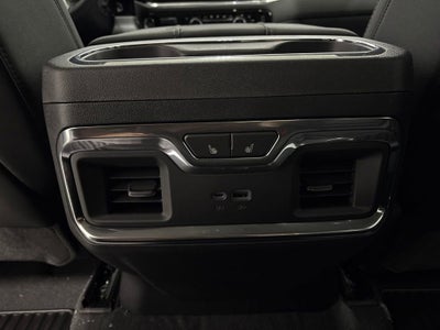 2026 Chevrolet Silverado 3500 HD LTZ Crew Cab Standard Box 4WD