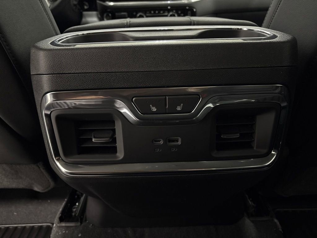 2026 Chevrolet Silverado 3500 HD LTZ Crew Cab Standard Box 4WD