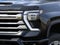 2026 Chevrolet Silverado 3500 HD High Country Crew Cab Standard Box 4WD