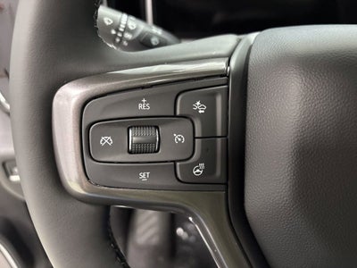 2026 Chevrolet Silverado 3500 HD High Country Crew Cab Standard Box 4WD