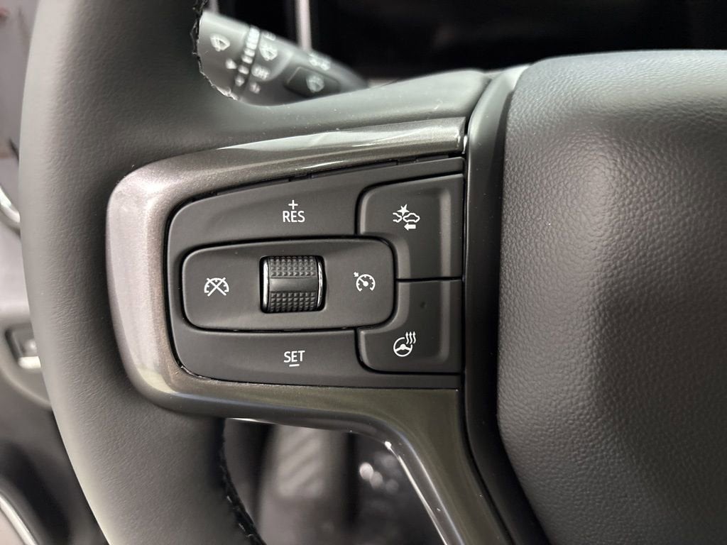 2026 Chevrolet Silverado 3500 HD High Country Crew Cab Standard Box 4WD