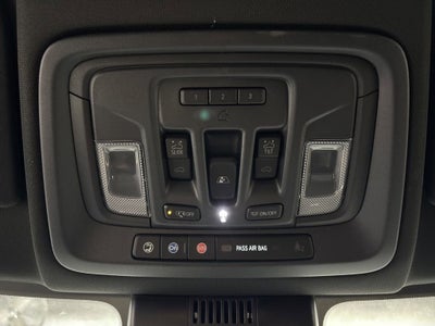 2026 Chevrolet Silverado 3500 HD High Country Crew Cab Standard Box 4WD