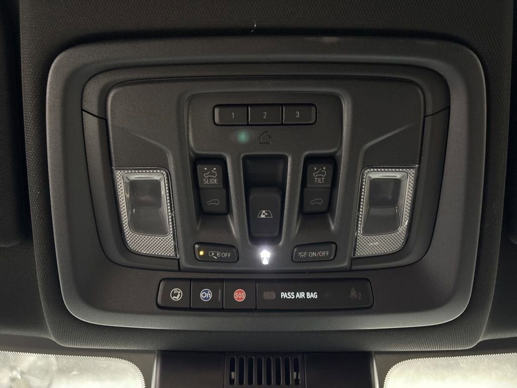 2026 Chevrolet Silverado 3500 HD High Country Crew Cab Standard Box 4WD