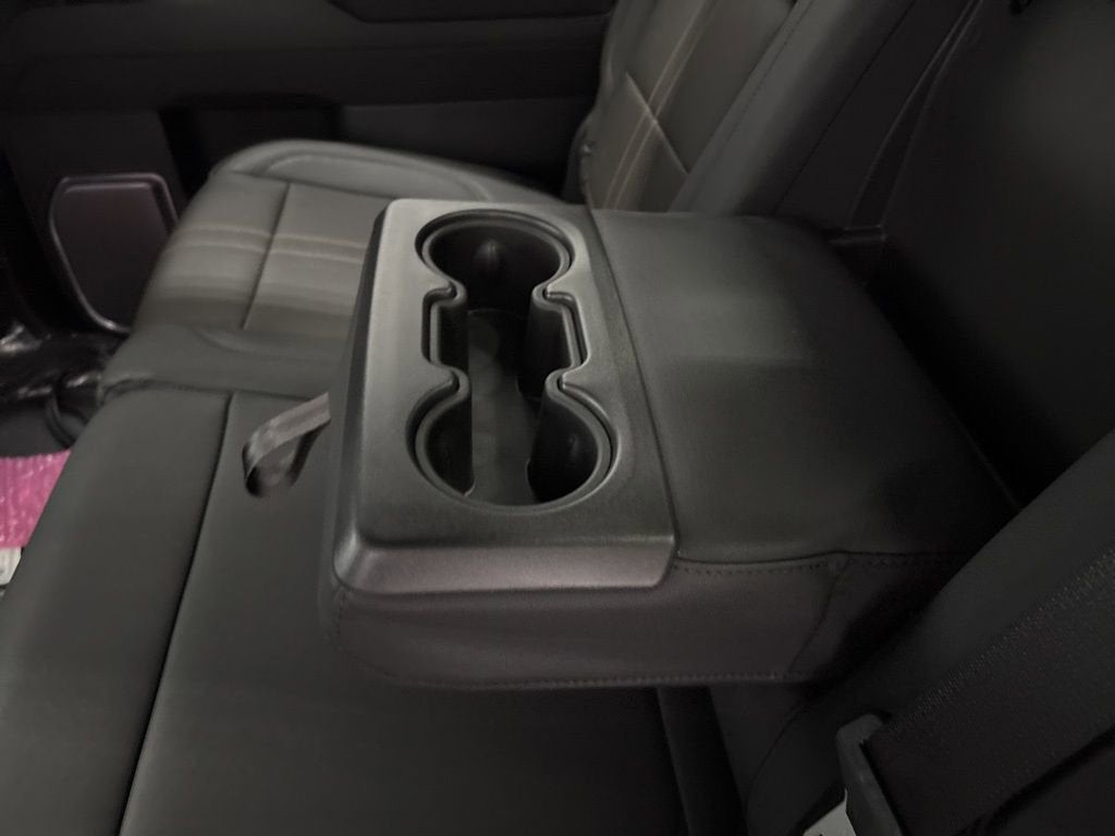 2026 Chevrolet Silverado 3500 HD High Country Crew Cab Standard Box 4WD
