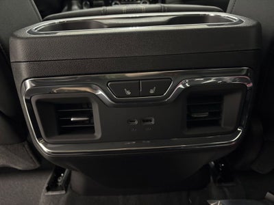 2026 Chevrolet Silverado 3500 HD High Country Crew Cab Standard Box 4WD
