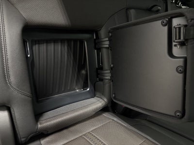 2026 Chevrolet Silverado 3500 HD High Country Crew Cab Standard Box 4WD