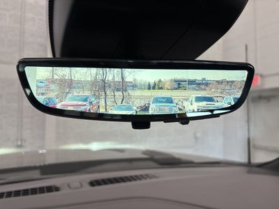 2026 Chevrolet Silverado 3500 HD High Country Crew Cab Standard Box 4WD