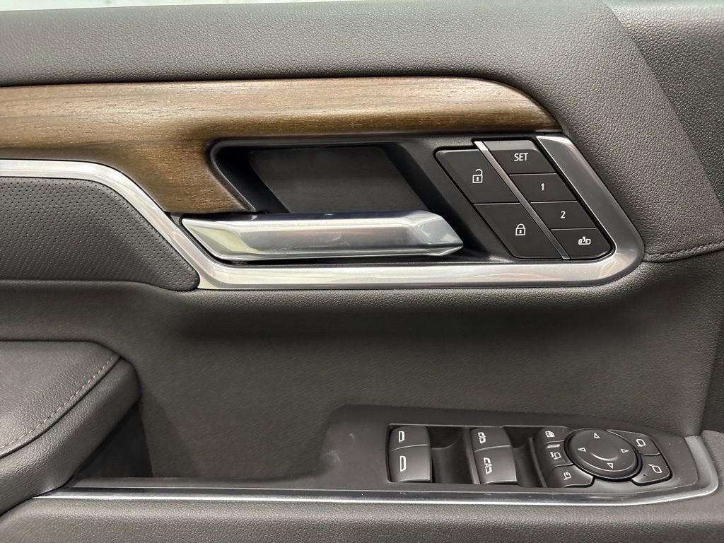 2026 Chevrolet Silverado 3500 HD High Country Crew Cab Standard Box 4WD