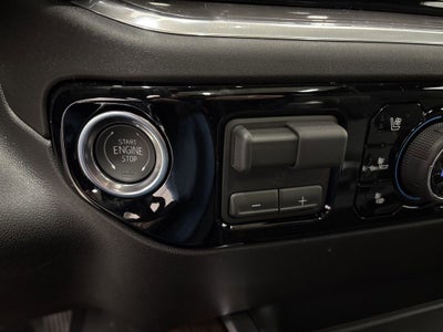 2026 Chevrolet Silverado 3500 HD High Country Crew Cab Standard Box 4WD