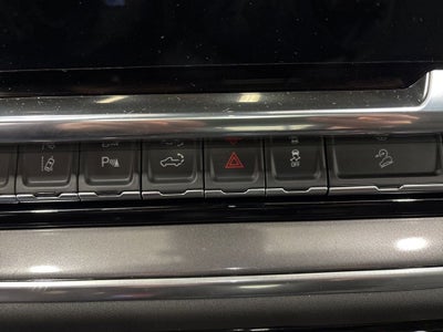 2026 Chevrolet Silverado 3500 HD High Country Crew Cab Standard Box 4WD