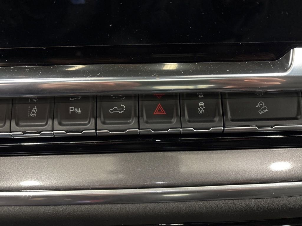 2026 Chevrolet Silverado 3500 HD High Country Crew Cab Standard Box 4WD