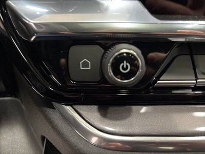 2026 Chevrolet Silverado 3500 HD High Country Crew Cab Standard Box 4WD