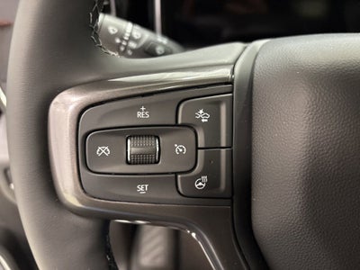 2026 Chevrolet Silverado 3500 HD High Country Crew Cab Standard Box 4WD