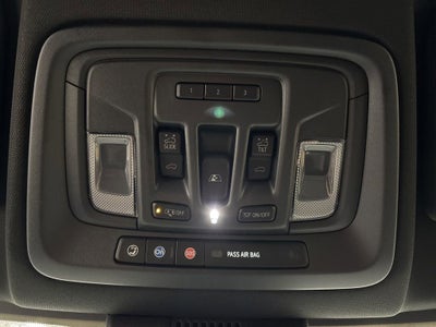 2026 Chevrolet Silverado 3500 HD High Country Crew Cab Standard Box 4WD