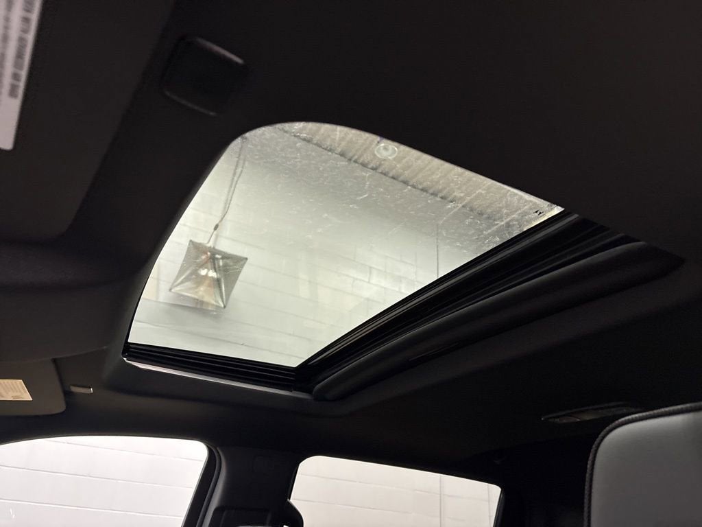 2026 Chevrolet Silverado 3500 HD High Country Crew Cab Standard Box 4WD