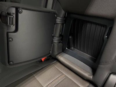 2026 Chevrolet Silverado 3500 HD High Country Crew Cab Standard Box 4WD