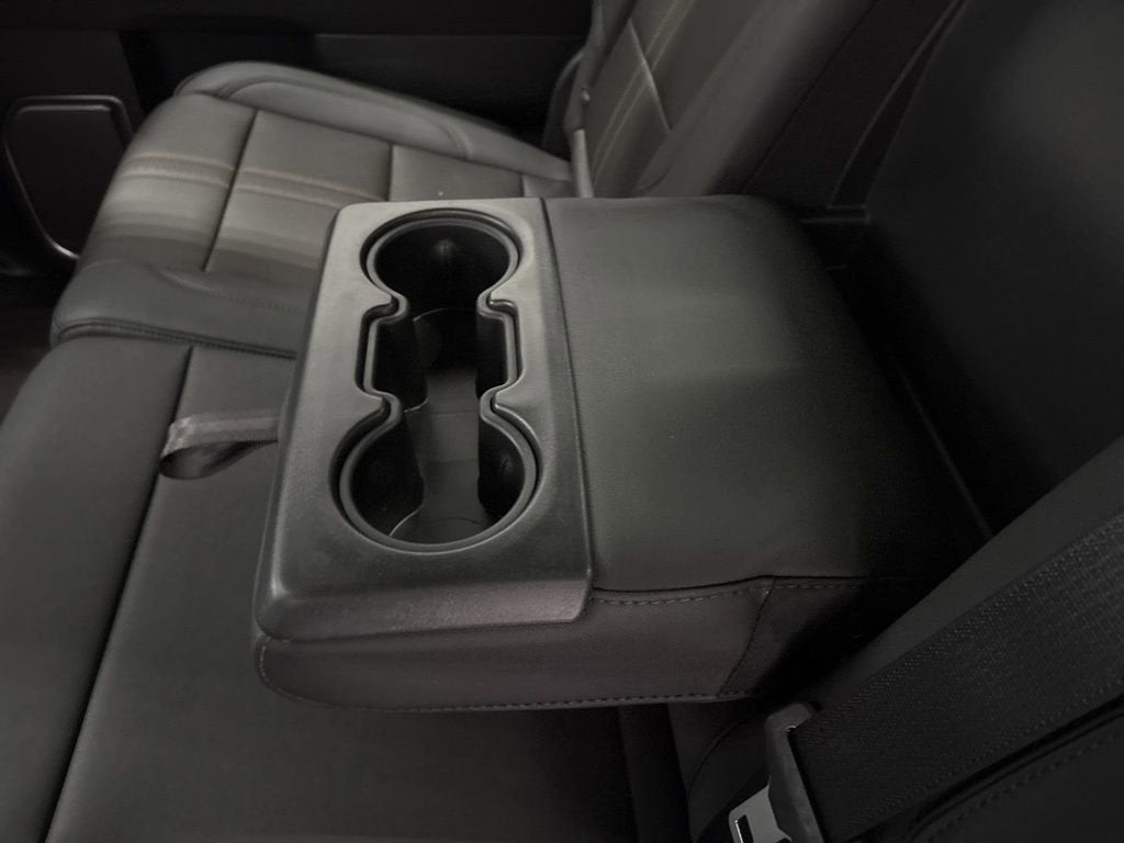 2026 Chevrolet Silverado 3500 HD High Country Crew Cab Standard Box 4WD