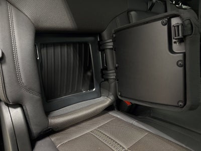 2026 Chevrolet Silverado 3500 HD High Country Crew Cab Standard Box 4WD