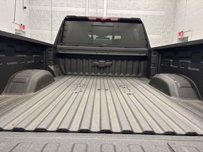 2026 Chevrolet Silverado 3500 HD High Country Crew Cab Standard Box 4WD