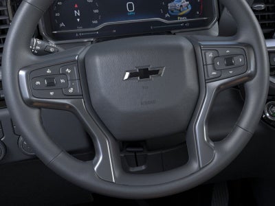 2026 Chevrolet Silverado 3500 HD High Country Crew Cab Standard Box 4WD