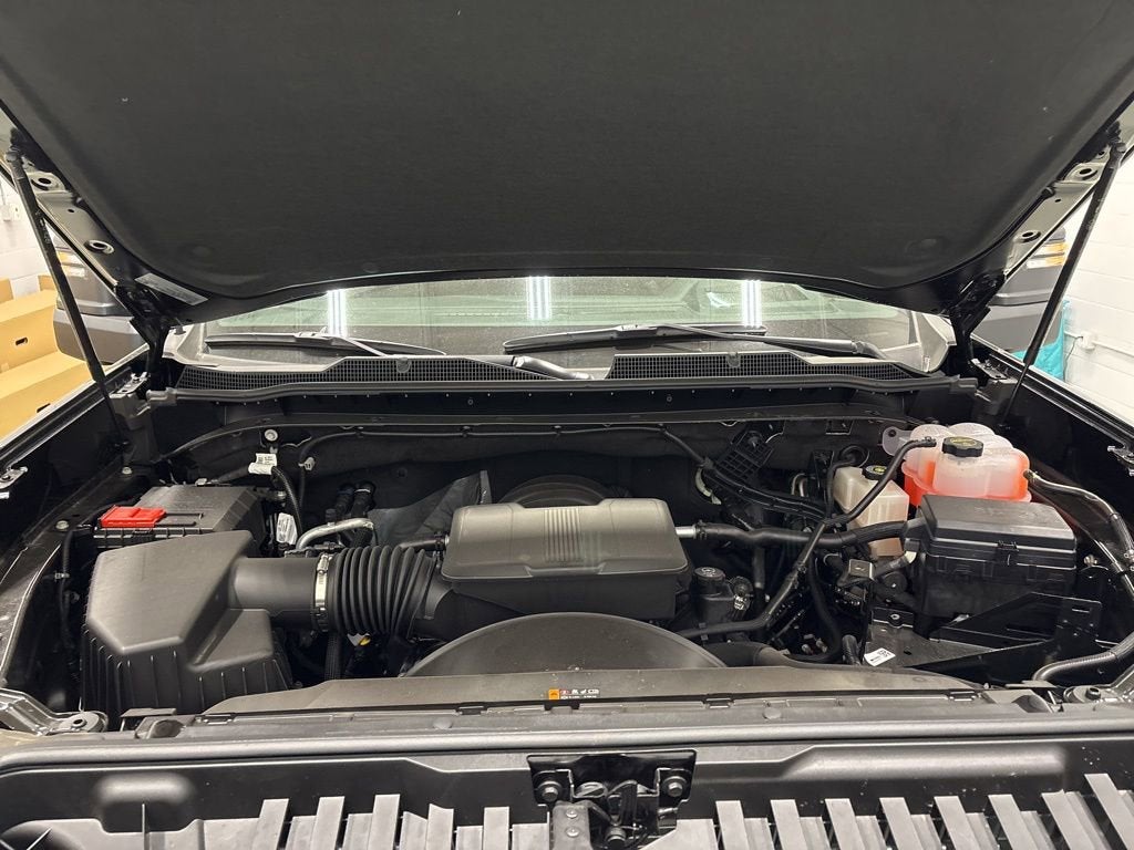 2026 Chevrolet Silverado 3500 HD High Country Crew Cab Standard Box 4WD