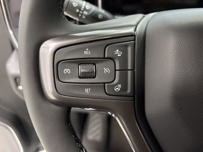 2026 Chevrolet Silverado 3500 HD High Country Crew Cab Standard Box 4WD