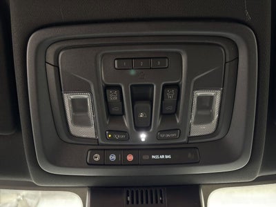 2026 Chevrolet Silverado 3500 HD High Country Crew Cab Standard Box 4WD